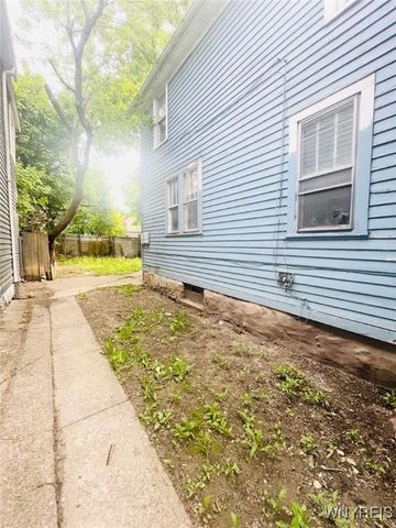 325 Breckenridge Street, Buffalo, NY 14213