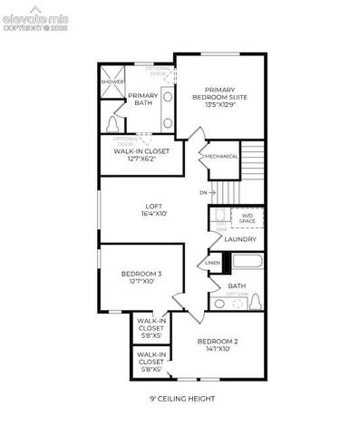 6682 Cornelius Point, Colorado Springs, CO 80923