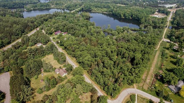 Lot 1 WALLACE PLACE, Stevens Point, WI 54481