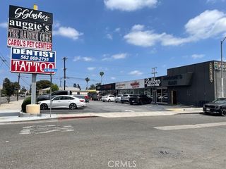5810 Imperial, South Gate, CA 90280