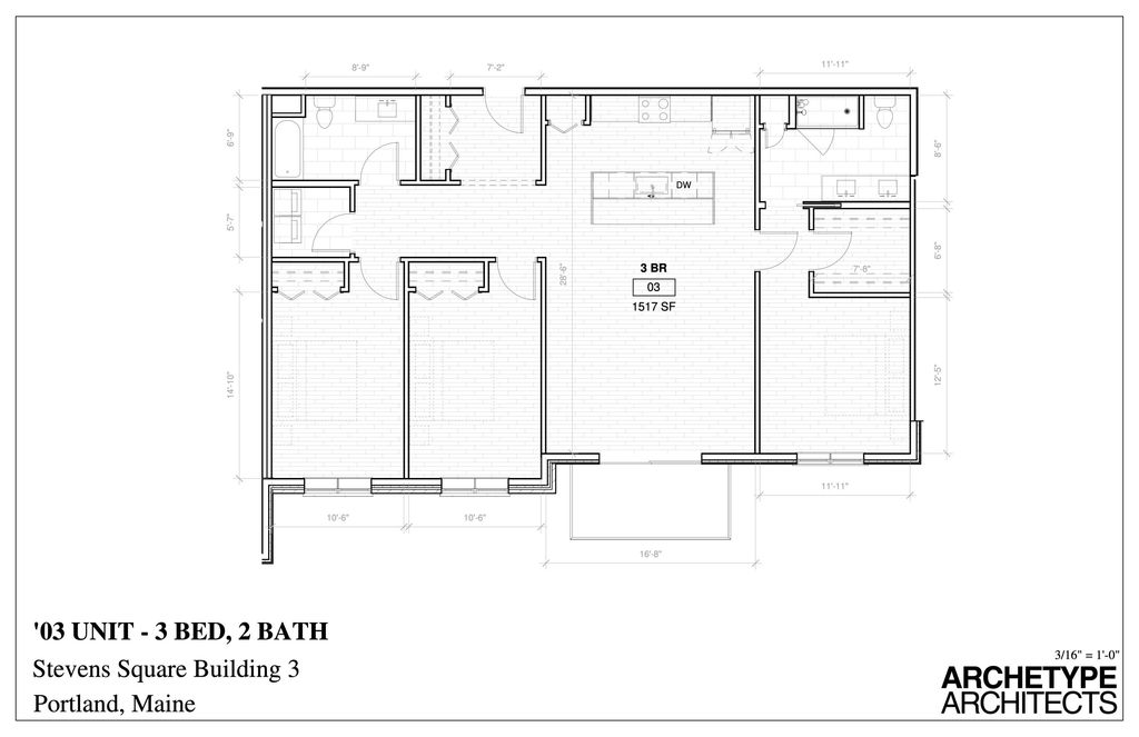 75 McAuley Way 303, Portland, ME 04103 — photo 4