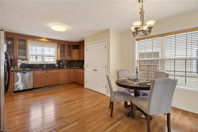 538 13th ST, Virginia Beach, VA 23451