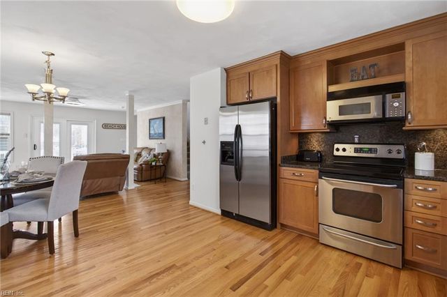 538 13th ST, Virginia Beach, VA 23451