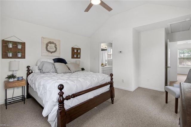 538 13th ST, Virginia Beach, VA 23451