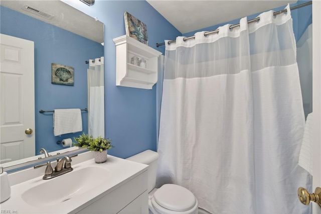 538 13th ST, Virginia Beach, VA 23451