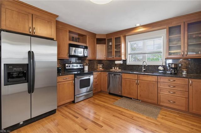 538 13th ST, Virginia Beach, VA 23451