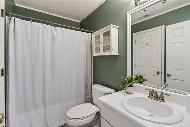 538 13th ST, Virginia Beach, VA 23451