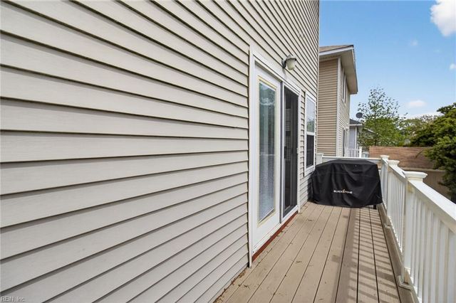 538 13th ST, Virginia Beach, VA 23451