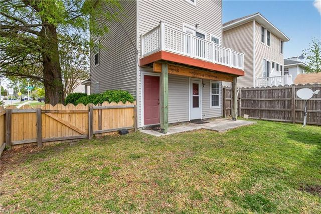 538 13th ST, Virginia Beach, VA 23451