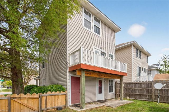 538 13th ST, Virginia Beach, VA 23451