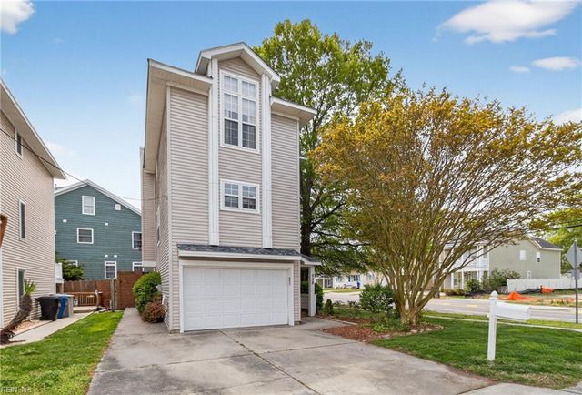 538 13th ST, Virginia Beach, VA 23451