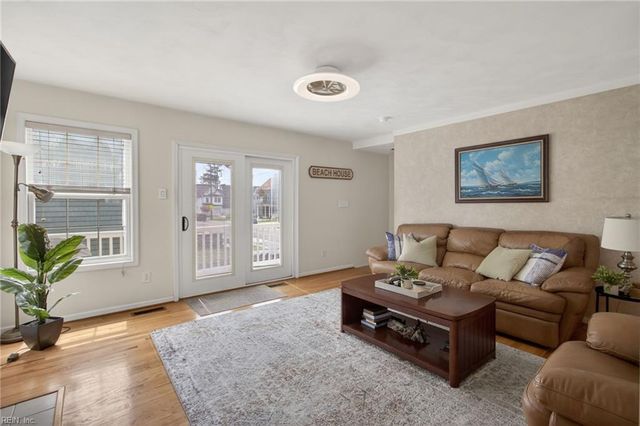 538 13th ST, Virginia Beach, VA 23451