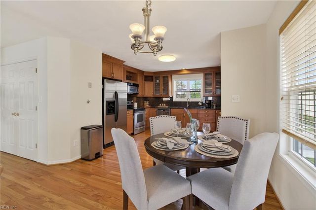 538 13th ST, Virginia Beach, VA 23451