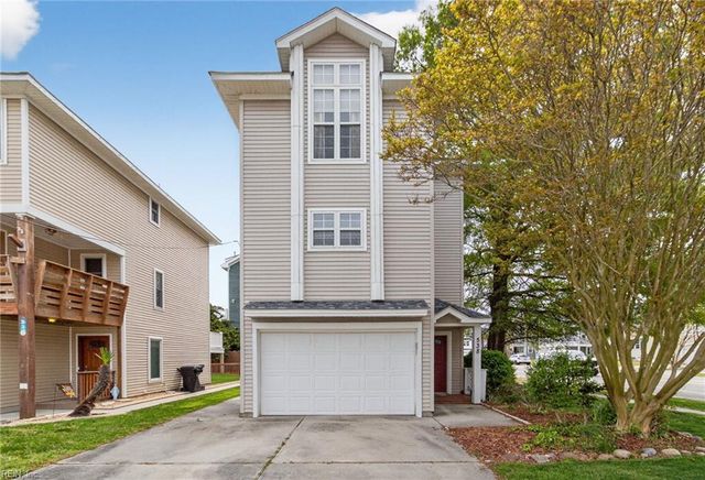 538 13th ST, Virginia Beach, VA 23451