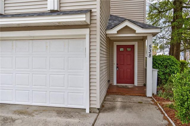 538 13th ST, Virginia Beach, VA 23451