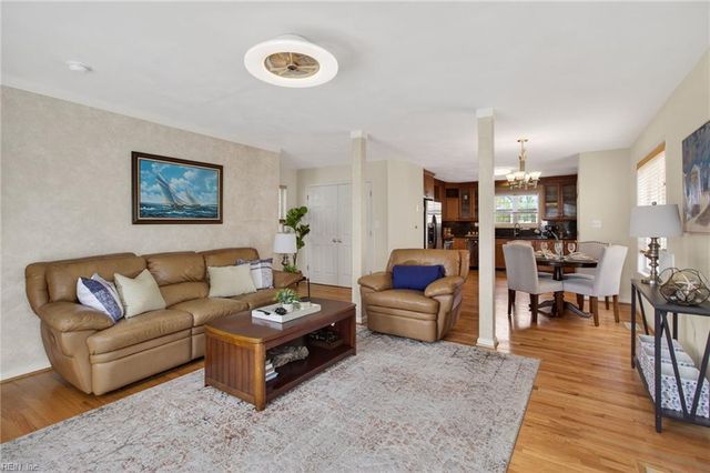 538 13th ST, Virginia Beach, VA 23451