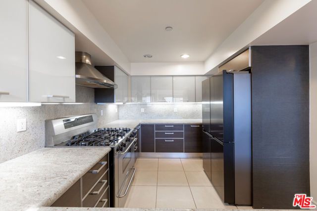 1353 N Fuller Avenue PH7, Los Angeles, CA 90046