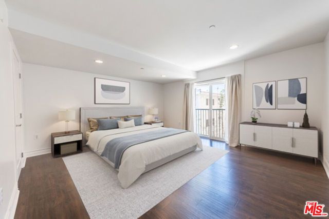 1353 N Fuller Avenue PH7, Los Angeles, CA 90046