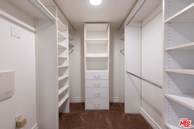 1353 N Fuller Avenue PH7, Los Angeles, CA 90046