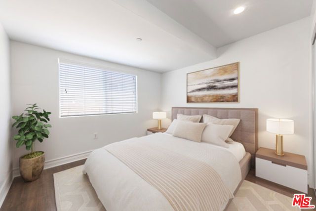 1353 N Fuller Avenue PH7, Los Angeles, CA 90046