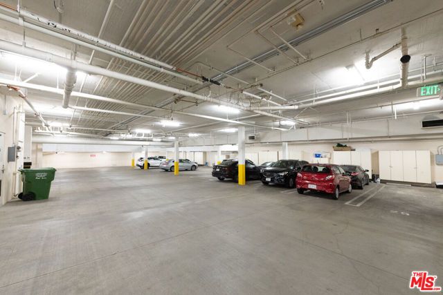 1353 N Fuller Avenue PH7, Los Angeles, CA 90046