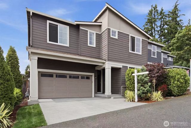 12929 136th Ct NE, Kirkland, WA 98034