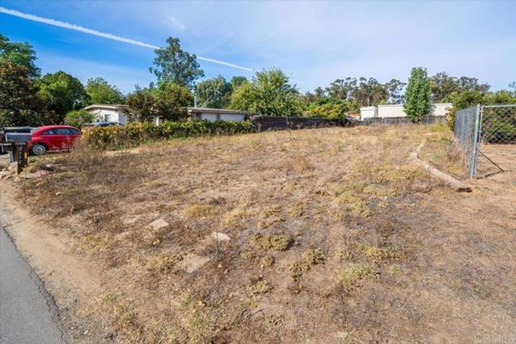 0 Raymond Avenue, Ramona, CA 92065