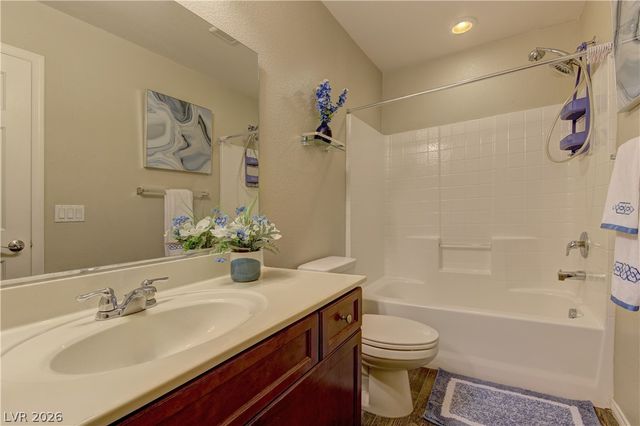 4650 Ranch House Road 14, North Las Vegas, NV 89031