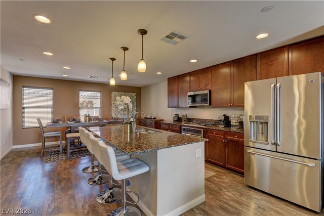 4650 Ranch House Road 14, North Las Vegas, NV 89031