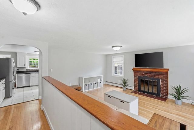 75 William Street, Walpole, MA 02081