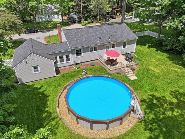 75 William Street, Walpole, MA 02081
