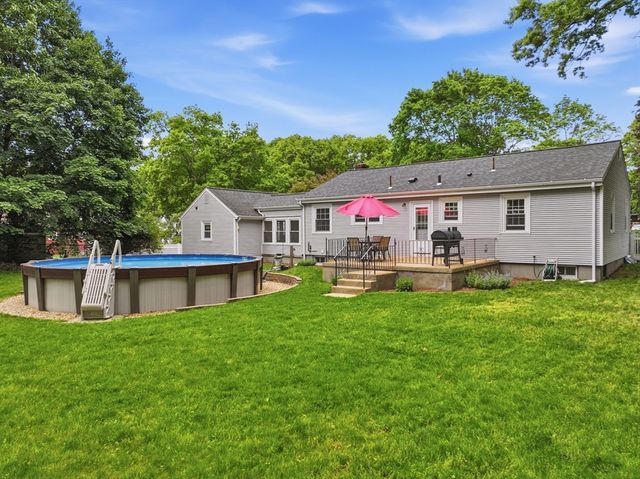 75 William Street, Walpole, MA 02081