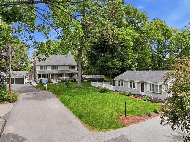 75 William Street, Walpole, MA 02081