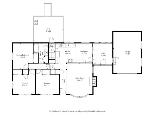 75 William Street, Walpole, MA 02081