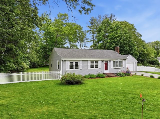 75 William Street, Walpole, MA 02081