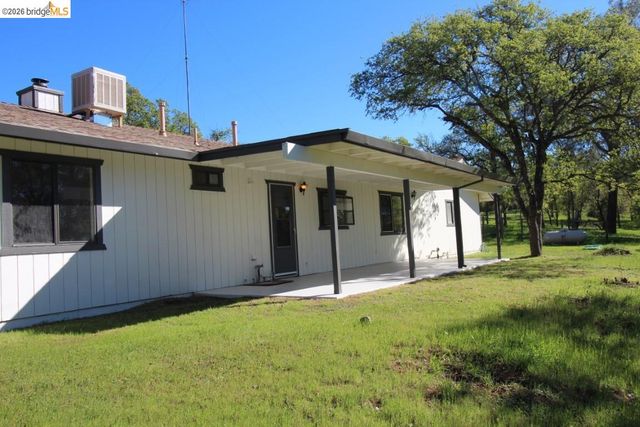 10477 Violetta, Coulterville, CA 95311