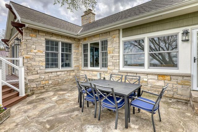 W323N6775 Wildwood Point ROAD, Hartland, WI 53029