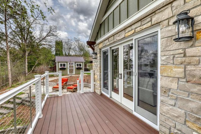 W323N6775 Wildwood Point ROAD, Hartland, WI 53029