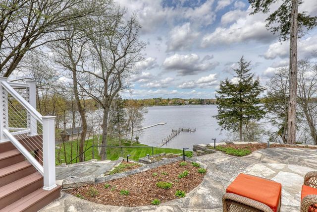W323N6775 Wildwood Point ROAD, Hartland, WI 53029