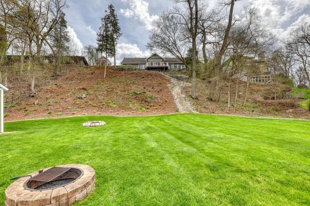 W323N6775 Wildwood Point ROAD, Hartland, WI 53029