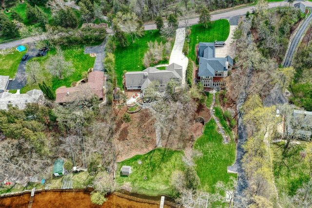 W323N6775 Wildwood Point ROAD, Hartland, WI 53029