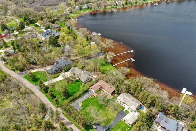 W323N6775 Wildwood Point ROAD, Hartland, WI 53029