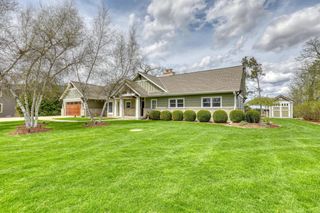 W323N6775 Wildwood Point ROAD, Hartland, WI 53029