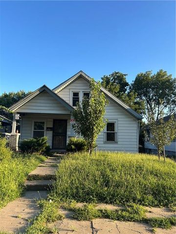 5211 E 28th Terrace, Kansas City, MO 64127