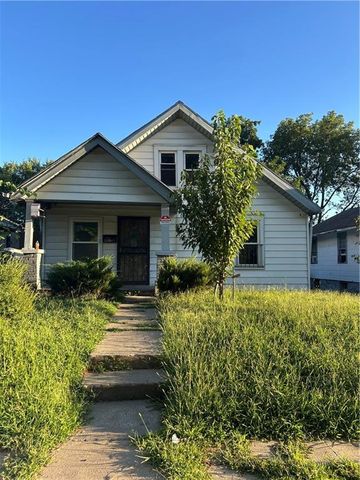 5211 E 28th Terrace, Kansas City, MO 64127