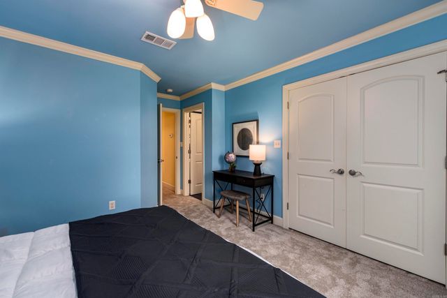 1 Hillsborough Court, Little Rock, AR 72212