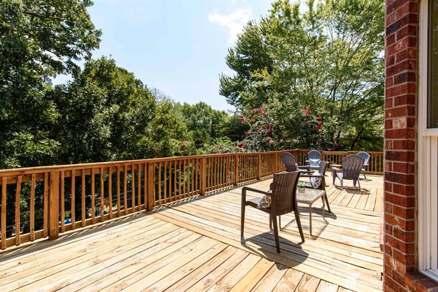 1 Hillsborough Court, Little Rock, AR 72212