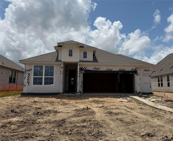 3004 Viceroy Spur Lane, League City, TX 77573