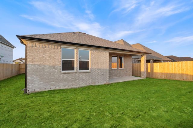 3004 Viceroy Spur Lane, League City, TX 77573
