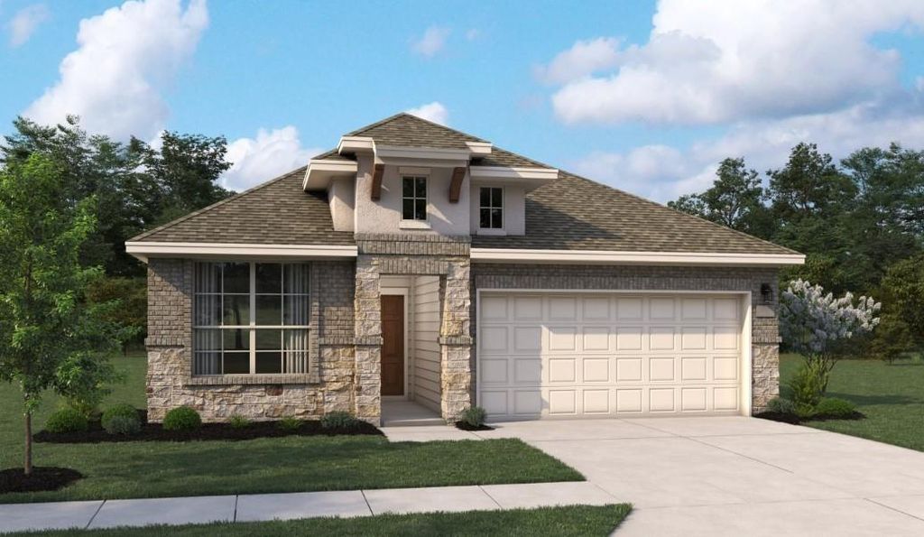 3004 Viceroy Spur Lane, League City, TX 77573